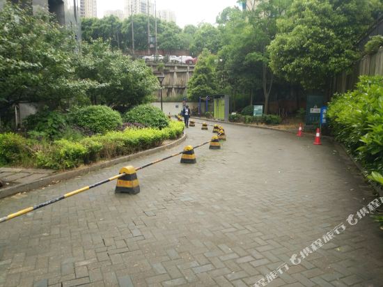 Changsha hotel apartment - last minute hotel in Changsha