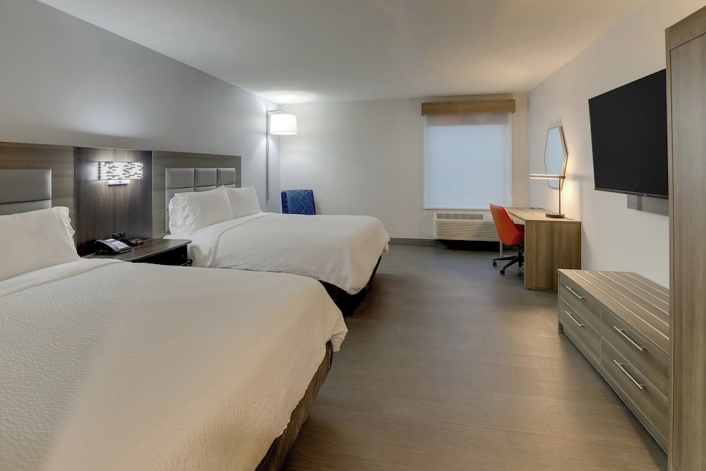 Holiday Inn Express Nicholasville by IHG - photo 24