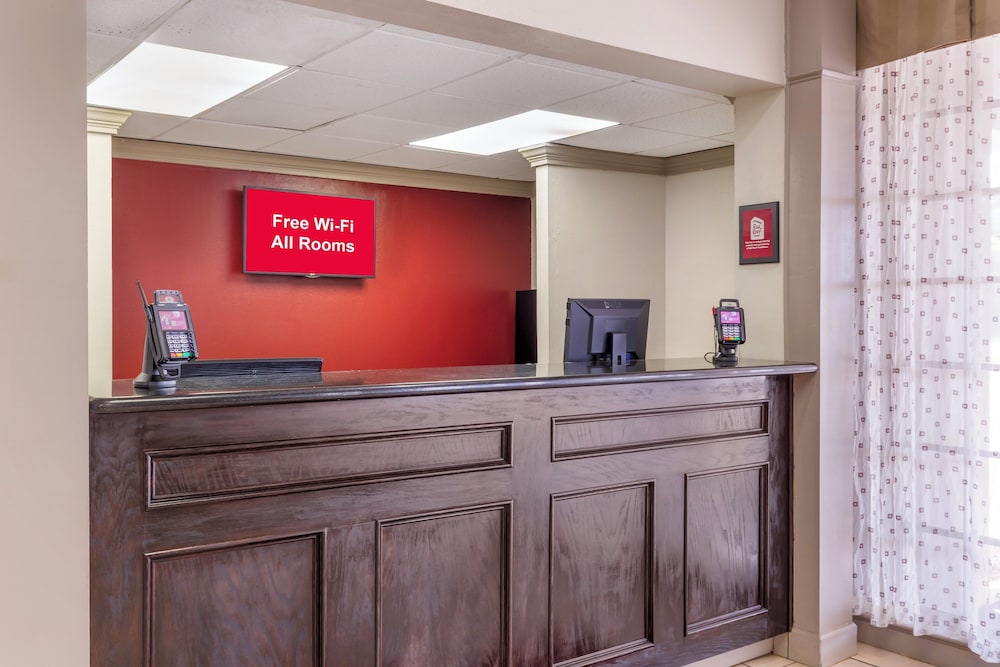 Red Roof Inn Dunn - photo 7