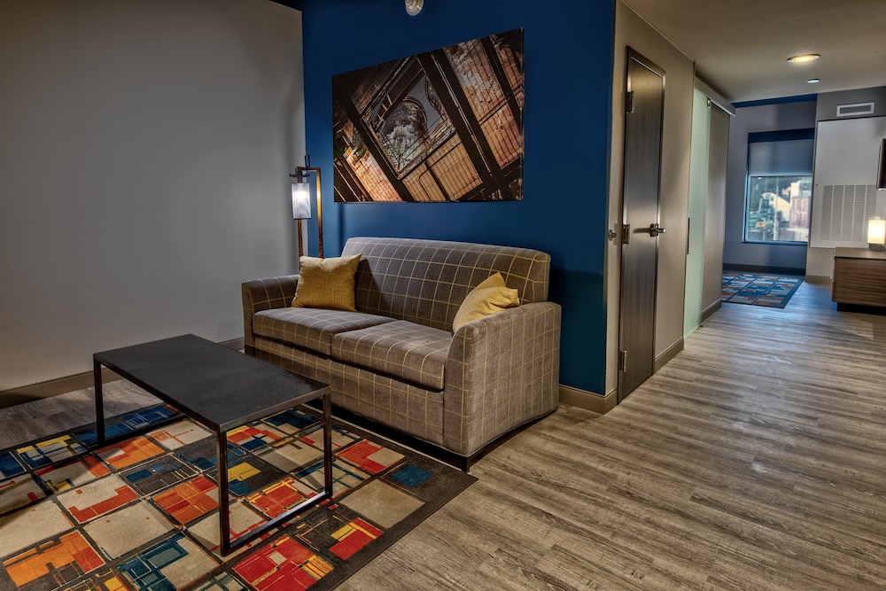 Hotel Indigo Pittsburgh University Oakland by IHG - photo 14