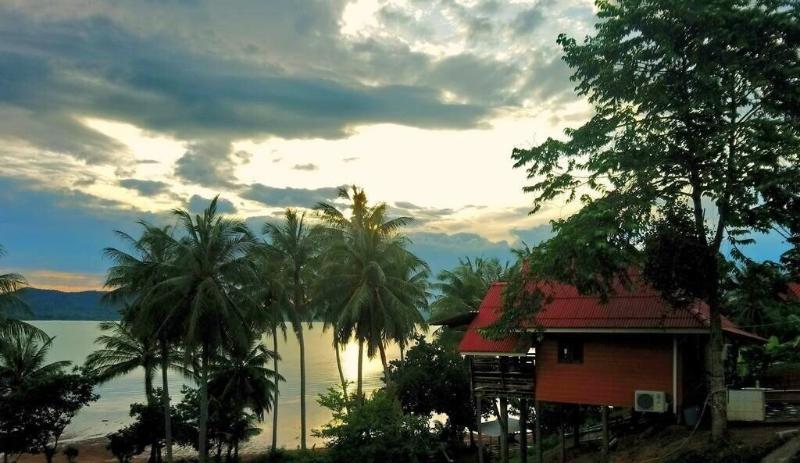 Three Monkeys Bungalows Koh Yao Noi in Phang Nga, Thailand