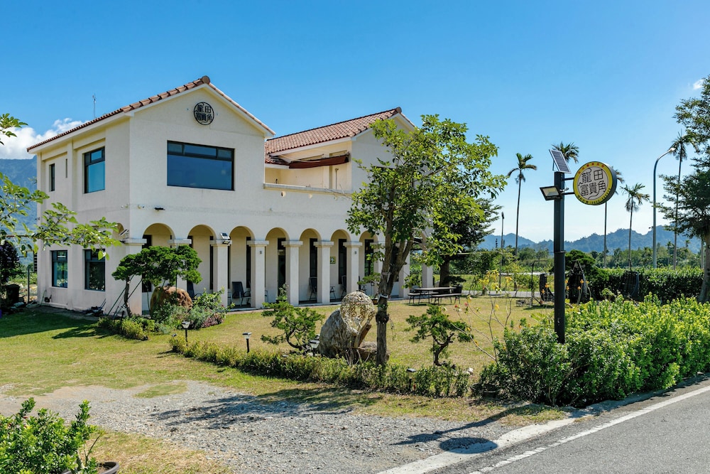 Longtian in Unknown City, Republic of China Taiwan