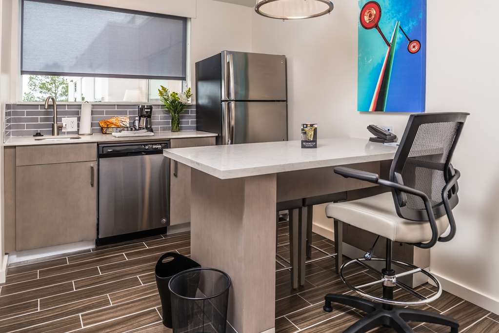 Hyatt House Raleigh RDU Brier Creek - photo 29