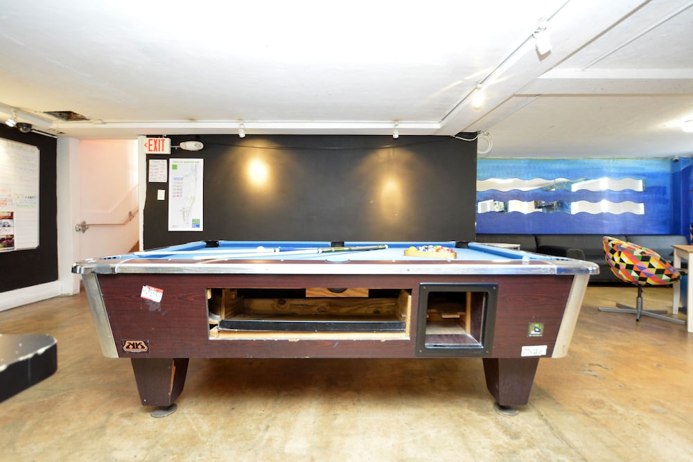 South Beach Rooms and Hostel - photo 20