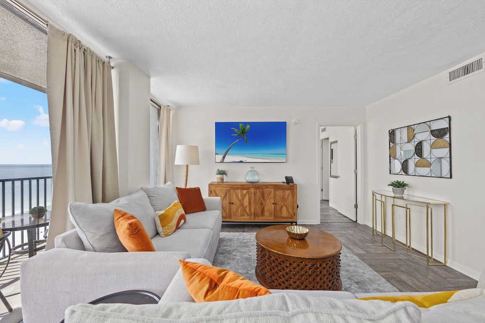 Sandpiper Beacon Beach Resort - photo 300
