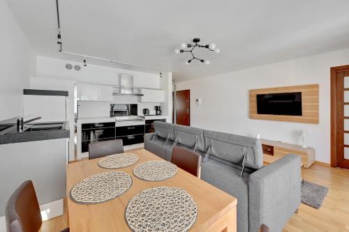 NORDBYHUS Apartamenty Stara Winiarnia — 4-Star Luxury Hotel in Gdansk, Poland