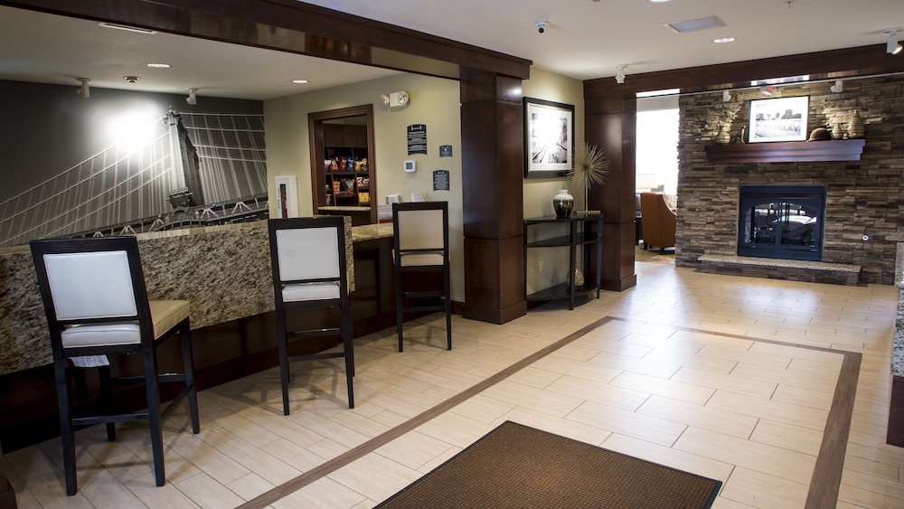 Staybridge Suites Lexington by IHG - photo 53
