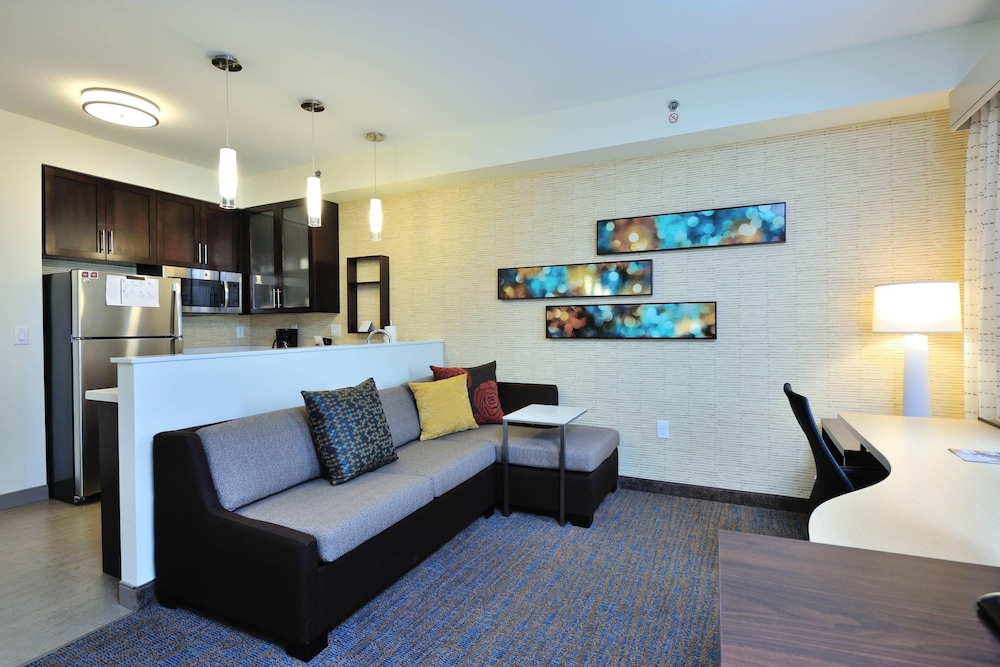 Residence Inn Houston Tomball - photo 10