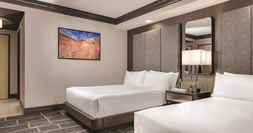 Luxor Hotel and Casino - photo 19
