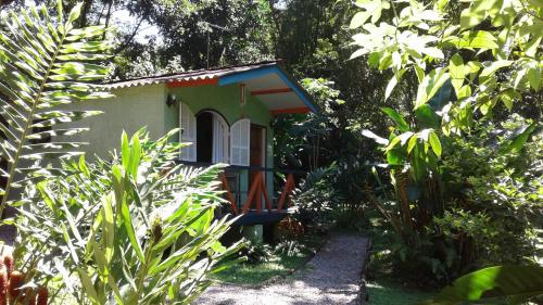 Bicho do Mato Suites — Guapimirim — photo 2