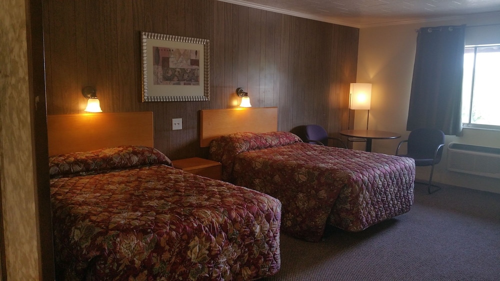 Bakers Motel Norwich - photo 18