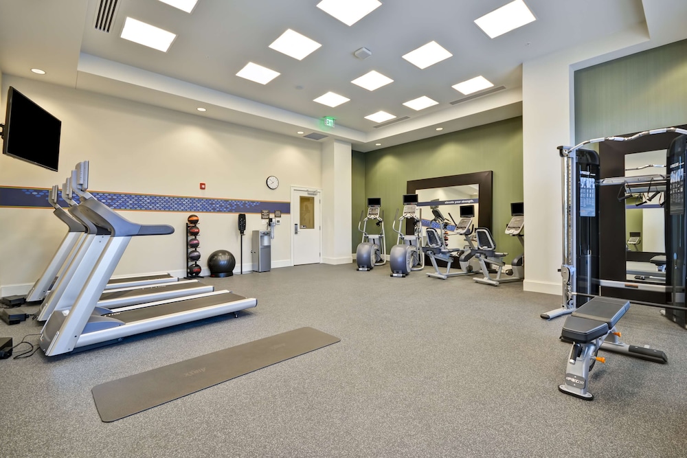 Hampton Inn & Suites Charleston Airport - photo 40