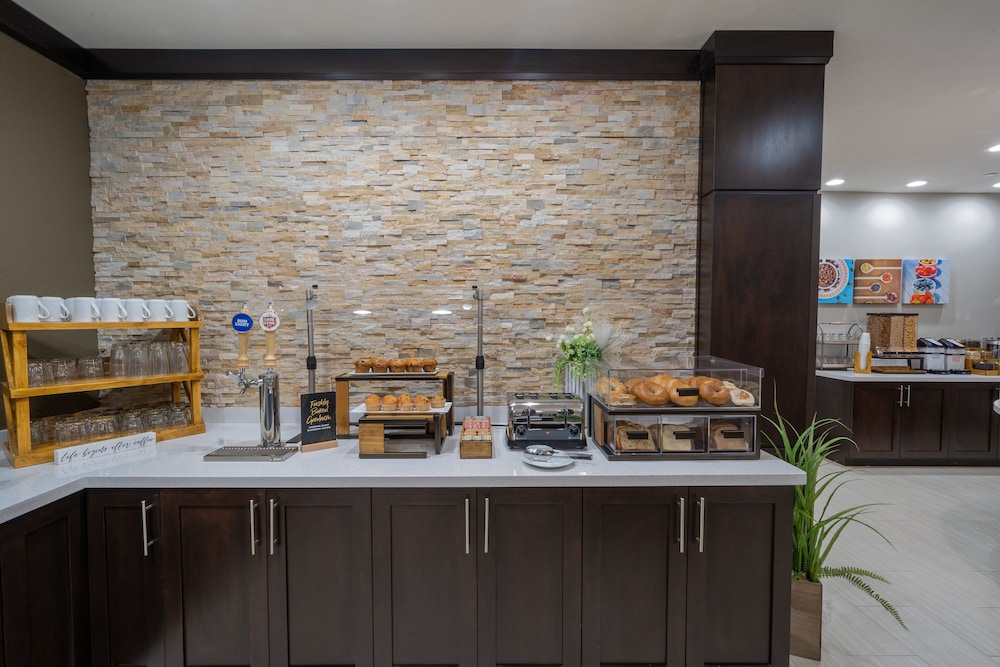 Staybridge Suites Houston East Baytown by IHG - photo 73