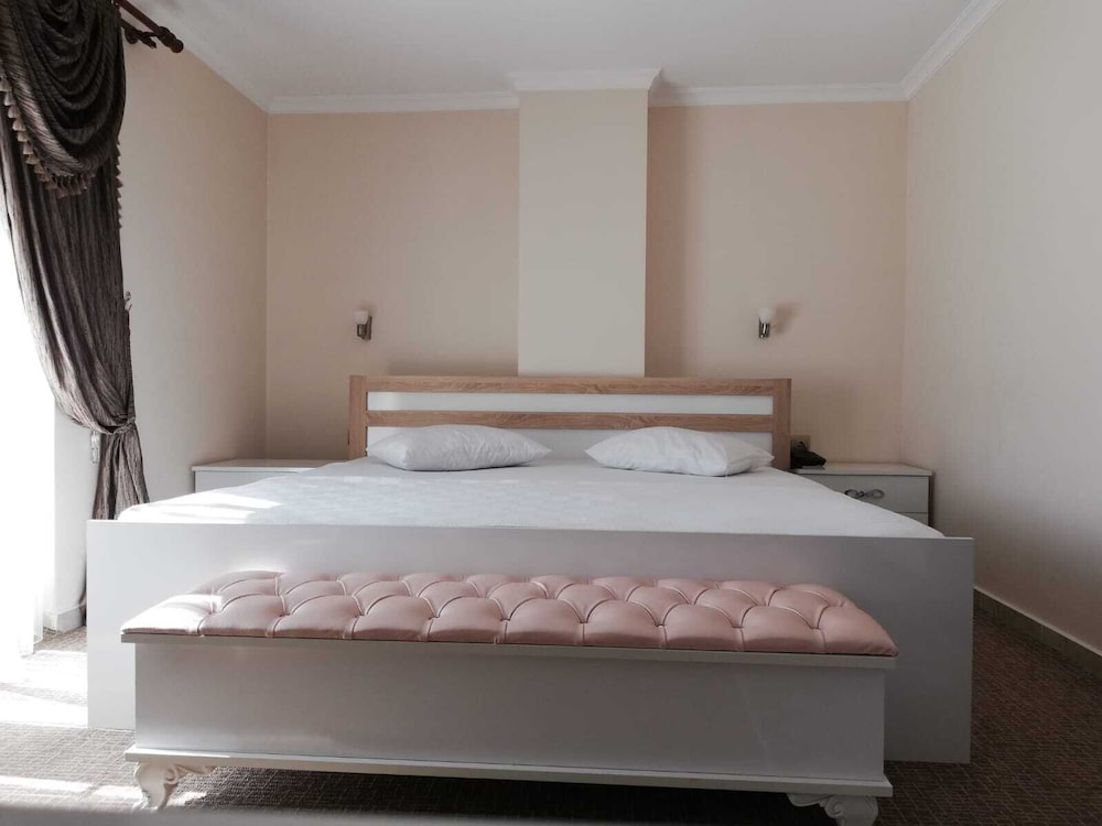 Otel Bostanci in Izmit, Turkey