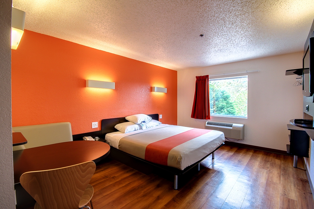 Motel 6 King Of Prussia PA Philadelphia - photo 12