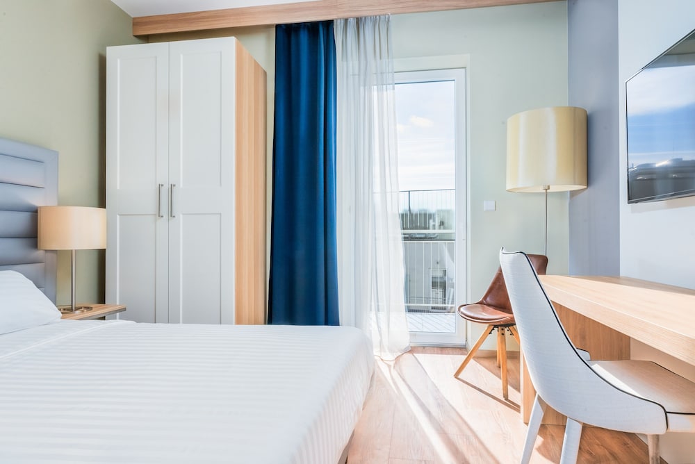 Akeah Verdi Budapest — 4-Star Luxury Hotel in Budapest, Hungary