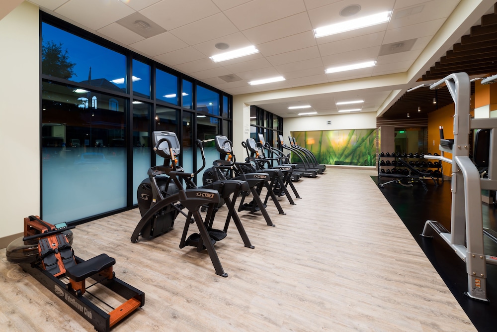 EVEN Hotel Rockville Washington DC Area by IHG - photo 26