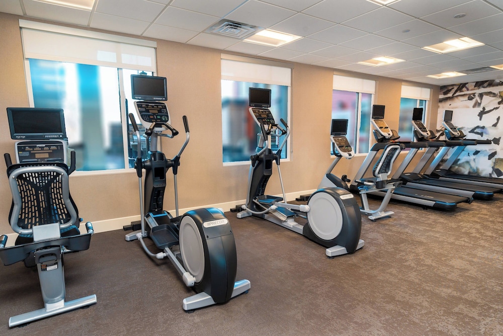 Residence Inn by Marriott Upper Marlboro Joint Base Andrews - photo 49