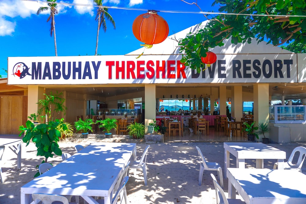 Mabuhay Thresher Dive Resort by Cocotel in Daanbantayan, Philippines