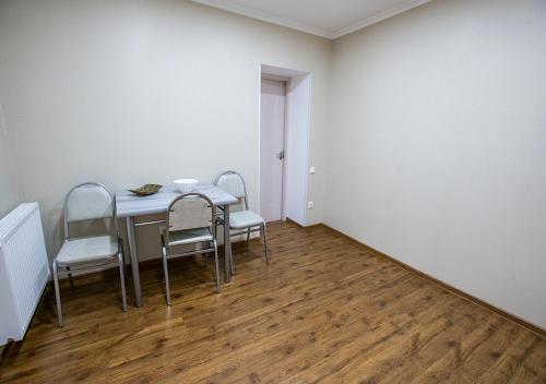 Dada Cozy apartment in the center of Tbilisi