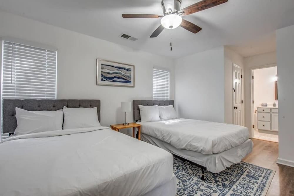 Mins to Dtwn High Point Duet in Memphis, United States