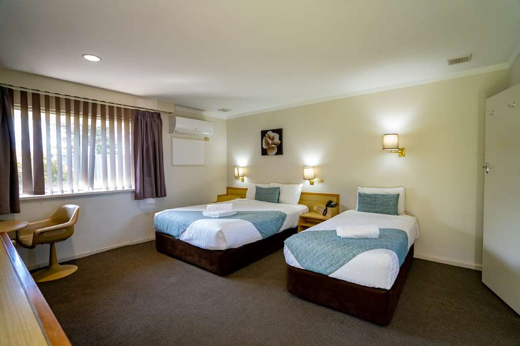Best Western Hospitality Inn Esperance