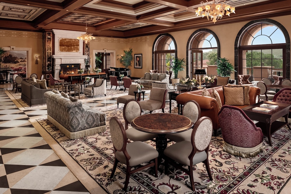 Fairmont Grand Del Mar - photo 6