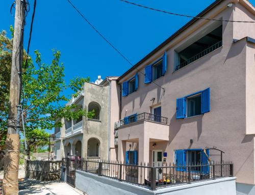 House Villa Vito — 4-Star Luxury Hotel in Lopar, Croatia