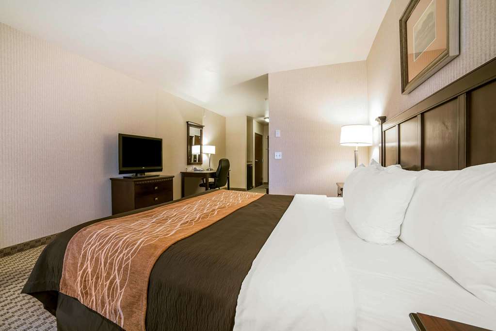 Comfort Inn & Suites Henderson Las Vegas - photo 20