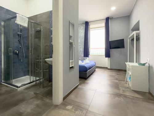 Dimora dei Sogni — 4-Star Luxury Hotel in Naples, Italy