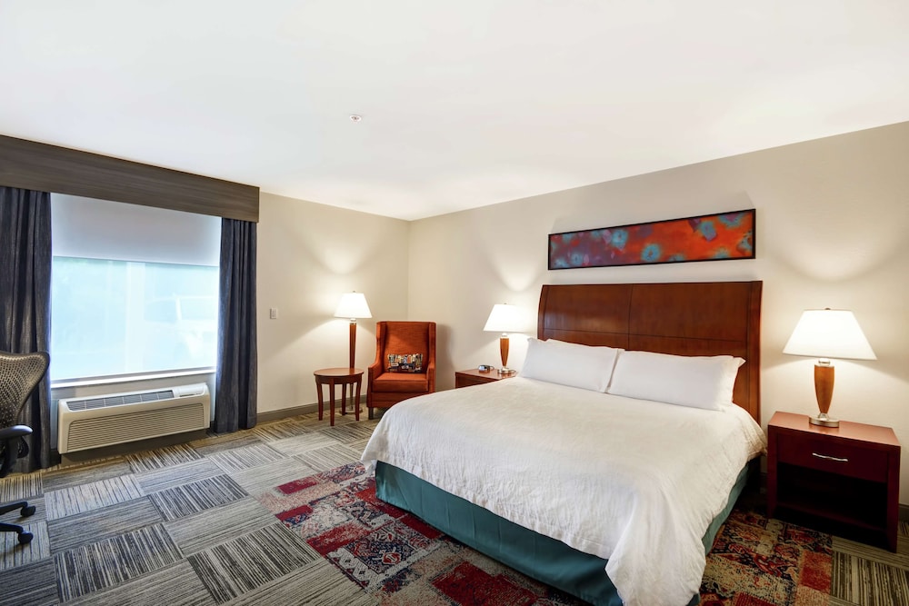 Hilton Garden Inn Gulfport Airport - photo 11