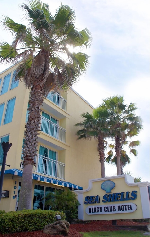 Sea Shells Beach Club - photo 85