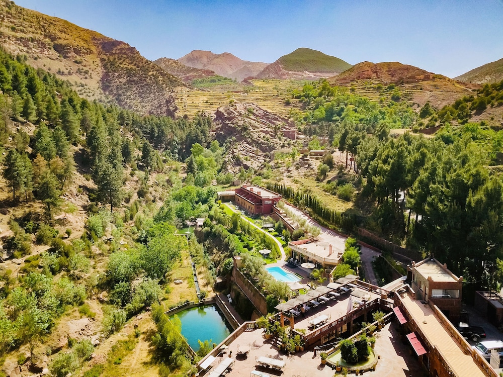 Aurocher Ourika Oukaimeden in Oukaimedene, Morocco