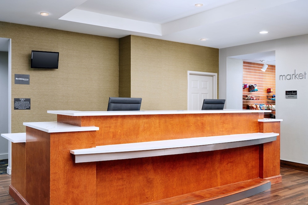 Residence Inn by Marriott Fort Lauderdale SW Miramar - photo 5