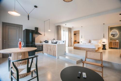 Gioma Garden Villas in Agios Nikolaos, Greece