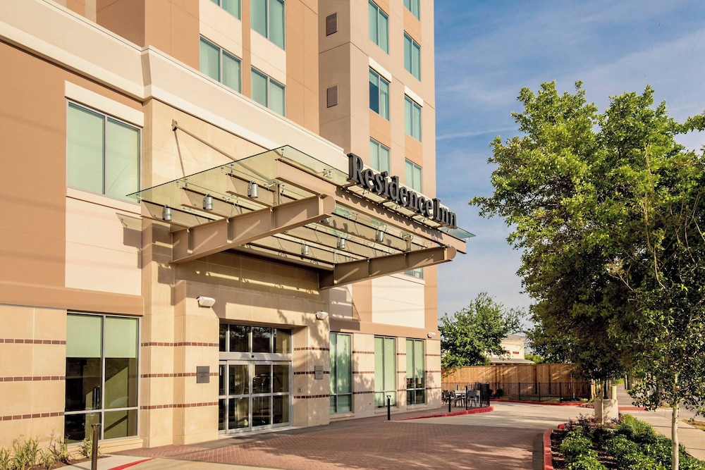 Residence Inn by Marriott Houston Medical Center NRG Park - photo 25