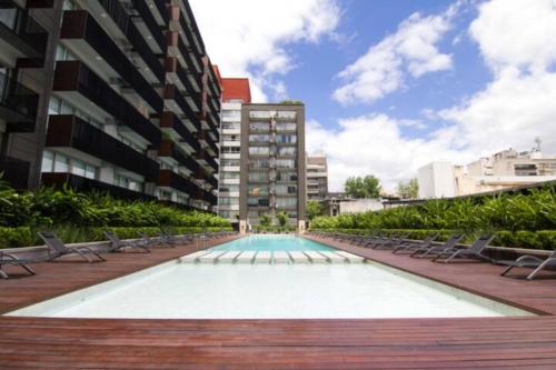 Quartier Palermo — 4-Star Luxury Hotel in Buenos Aires, Argentina