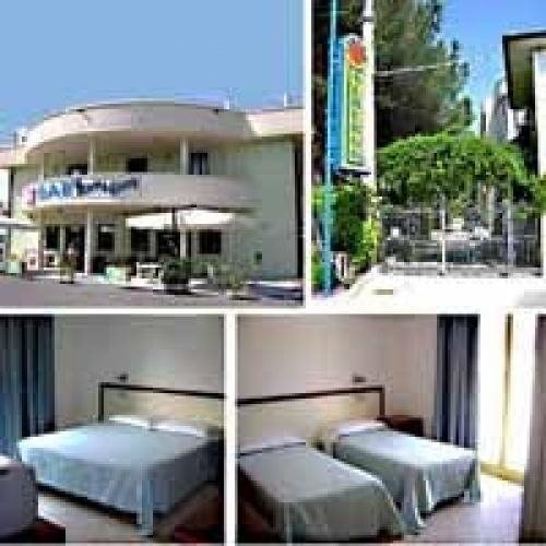 Albergo Centro Neide — hotel in Santa Maria A Monte