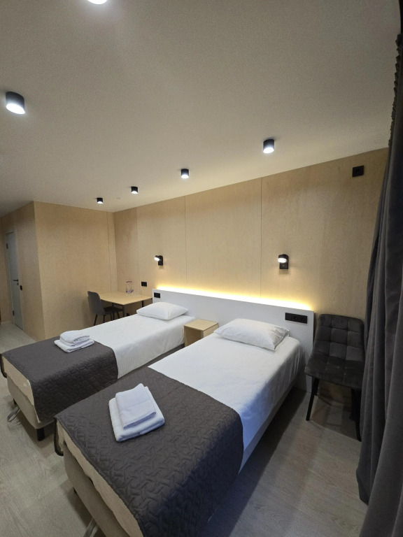 Cheryokhin Hotel in Pskov, Russia