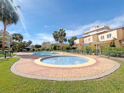 Global Properties Planta Baja Con Piscina En Canet de Berenguer — hotel in Canet D'en Berenguer