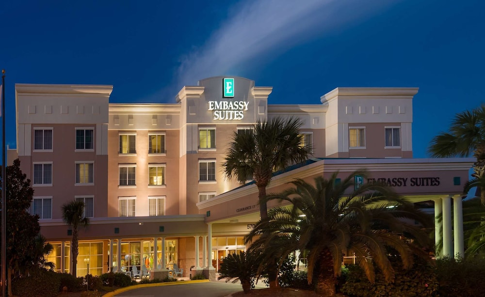 Embassy Suites by Hilton Destin Miramar Beach - photo 33