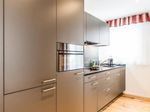 Titlis Resort Wohnung 301 Inh 40350 — Engelberg