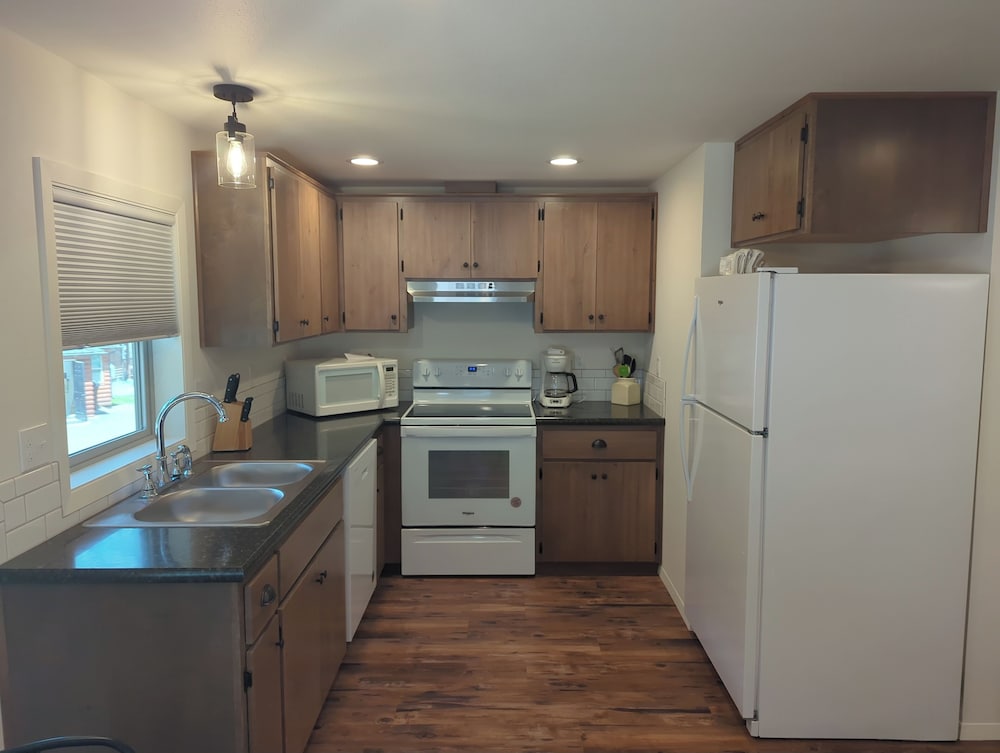 Eagle Cap Chalets - photo 130