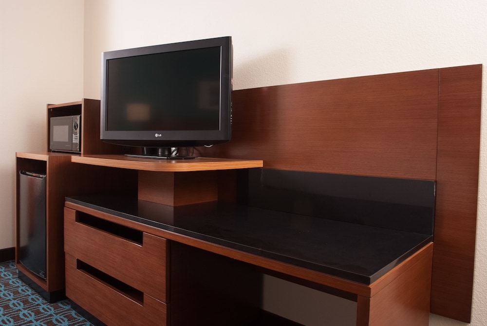 Fairfield Inn by Marriott Greenville Spartanburg Airport - photo 7