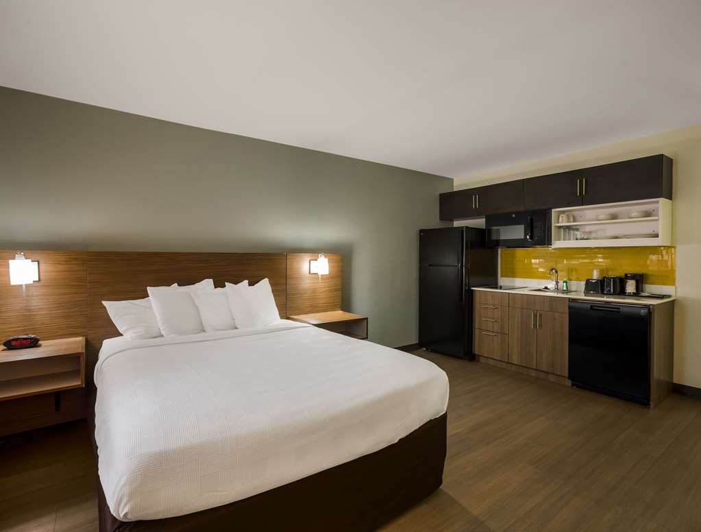 Sleep Inn Savannah Midtown - photo 17