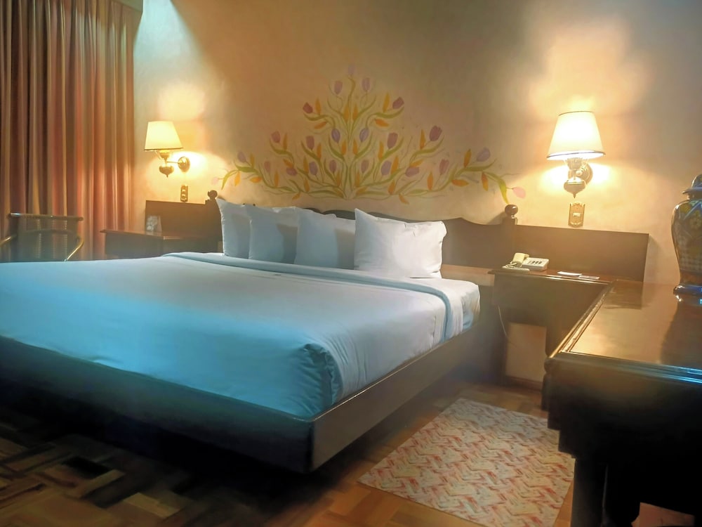 Hotel Park Villa