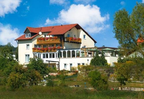 Landgasthof Cafe Anni — Lauterhofen