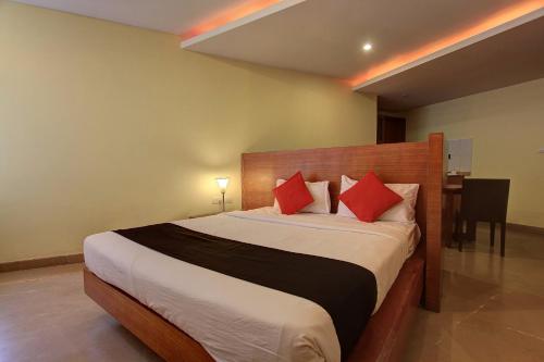 Hotel O VSV Avenue Hennur — 4-Star Luxury Hotel in Bengaluru, India
