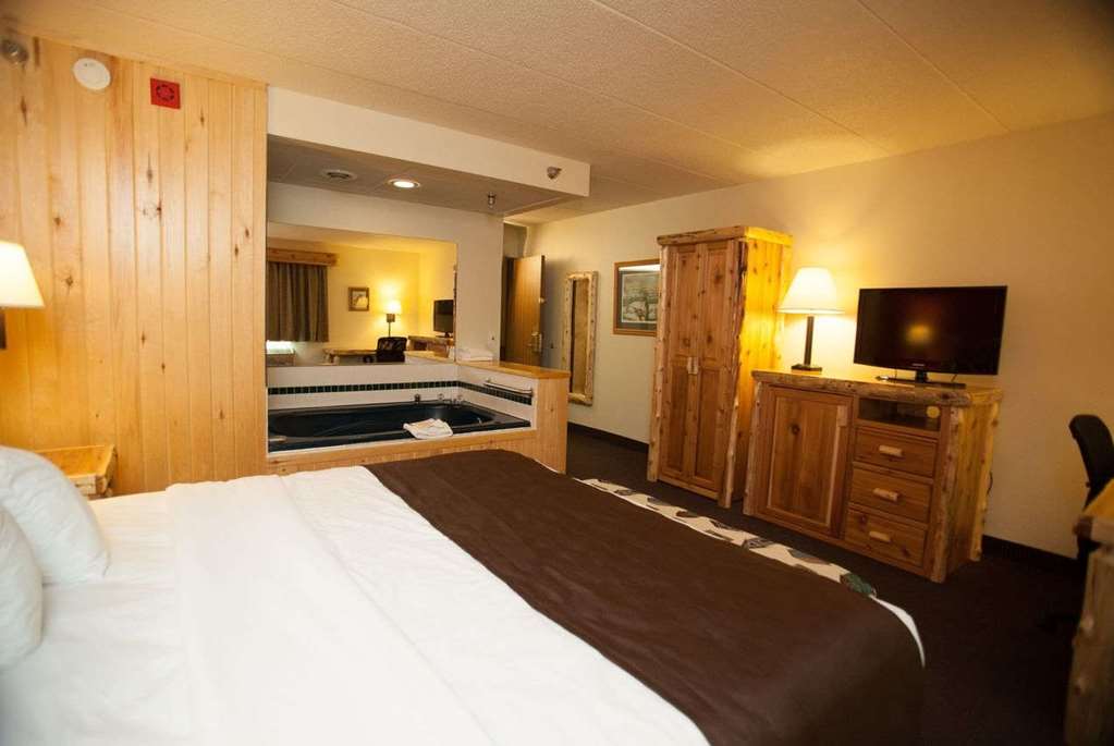 AmericInn by Wyndham Pequot Lakes - photo 25