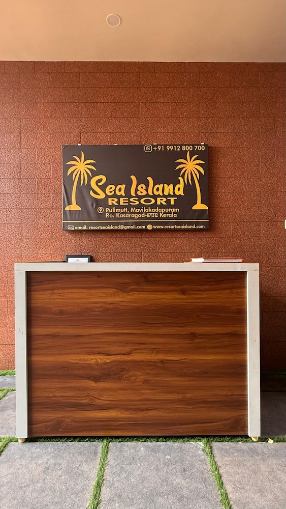 Sea Island Resort — Kasaragod — photo 3